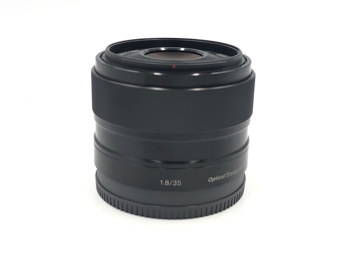 【送料込み】SONY E 35mm F1.8 OSS SEL35F18 Sony E 35mm f/1.8 OSS Lens SEL35F18 B&H Photo Video