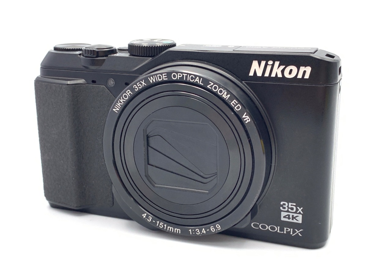 価格.com - ニコン COOLPIX A900 [ブラック] 価格比較