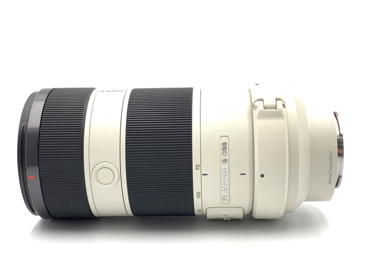 FE 70-200mm F4 G OSS SEL70200G 中古価格比較 - 価格.com