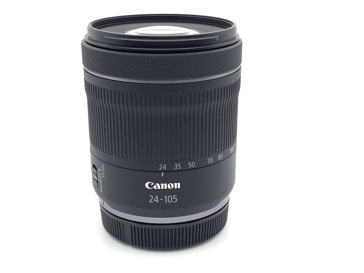 RF24-105mm F4-7.1 IS STM 中古価格比較 - 価格.com