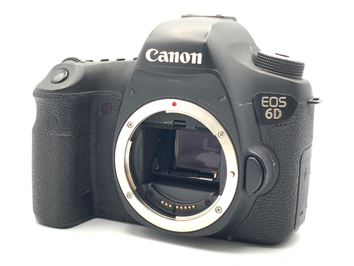 EOS 6D ボディ 中古価格比較 - 価格.com
