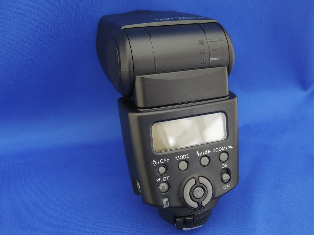 即購入OK スピードライト 430EX2 Amazon.co.jp: Canon スピードライト 430EXII[2805B001] SP430EX2