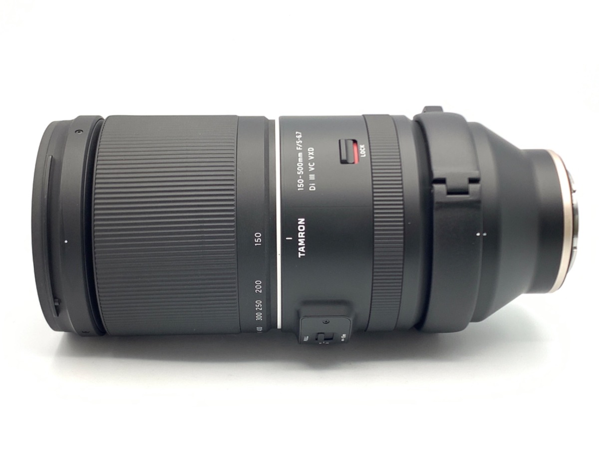 価格.com - TAMRON 16-300mm F/3.5-6.3 Di II VC PZD MACRO (Model
