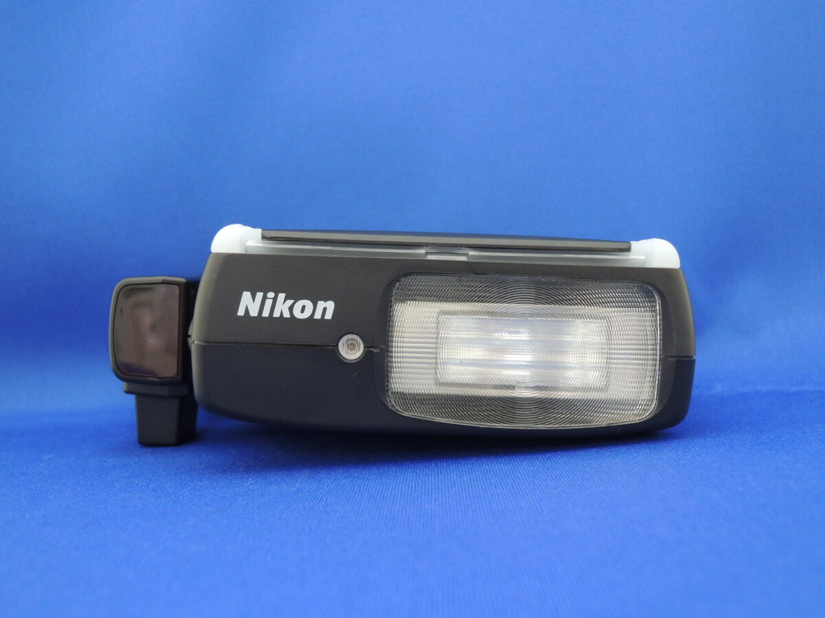 ☆中古美品☆ ニコン speed light SB27 定価32000円 中古：B(並品)】ニコン SB-27 (スピードライト) | 2449660023208