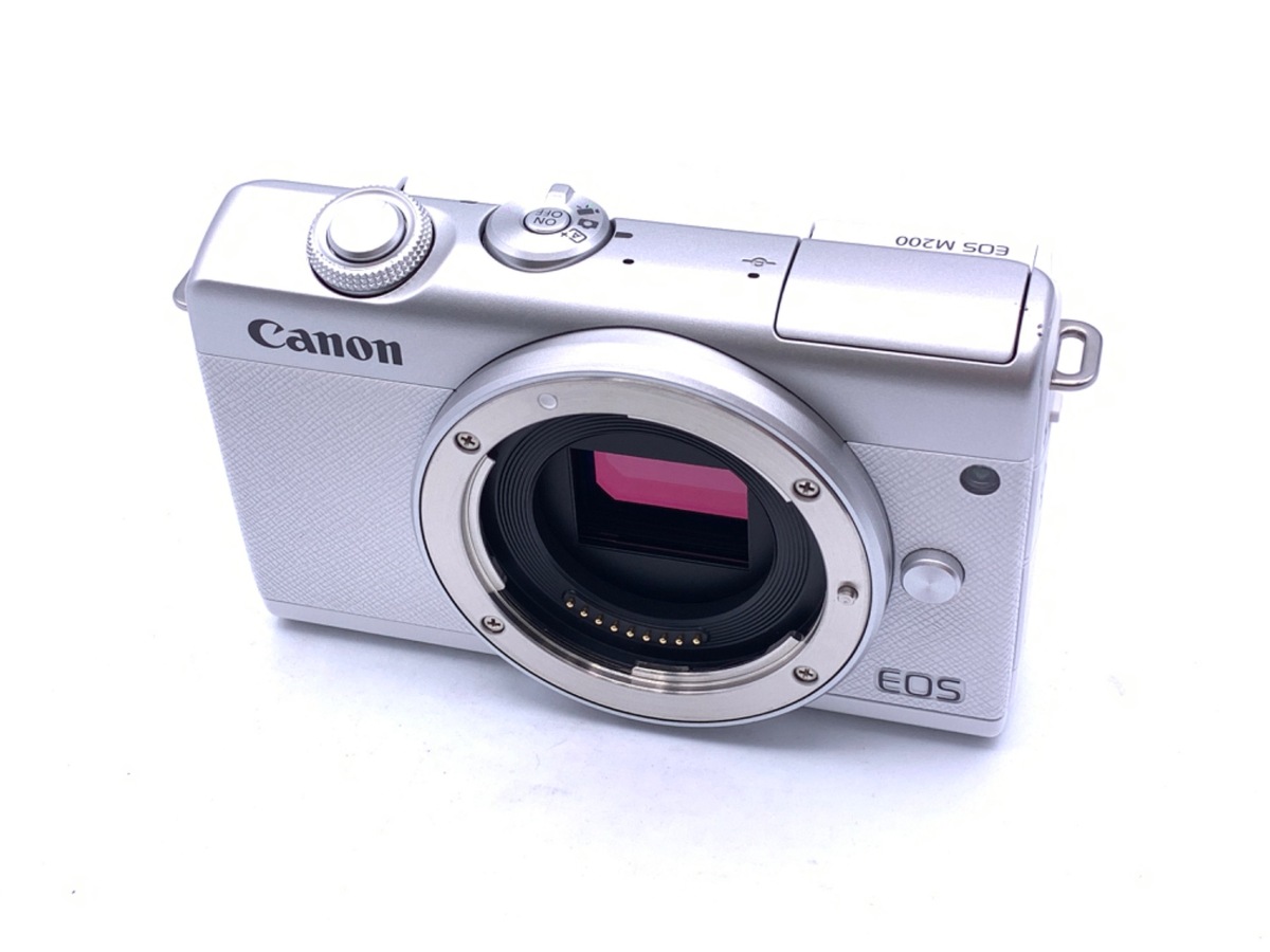 EOS M200 ���ި �ܲāy2410����f�z