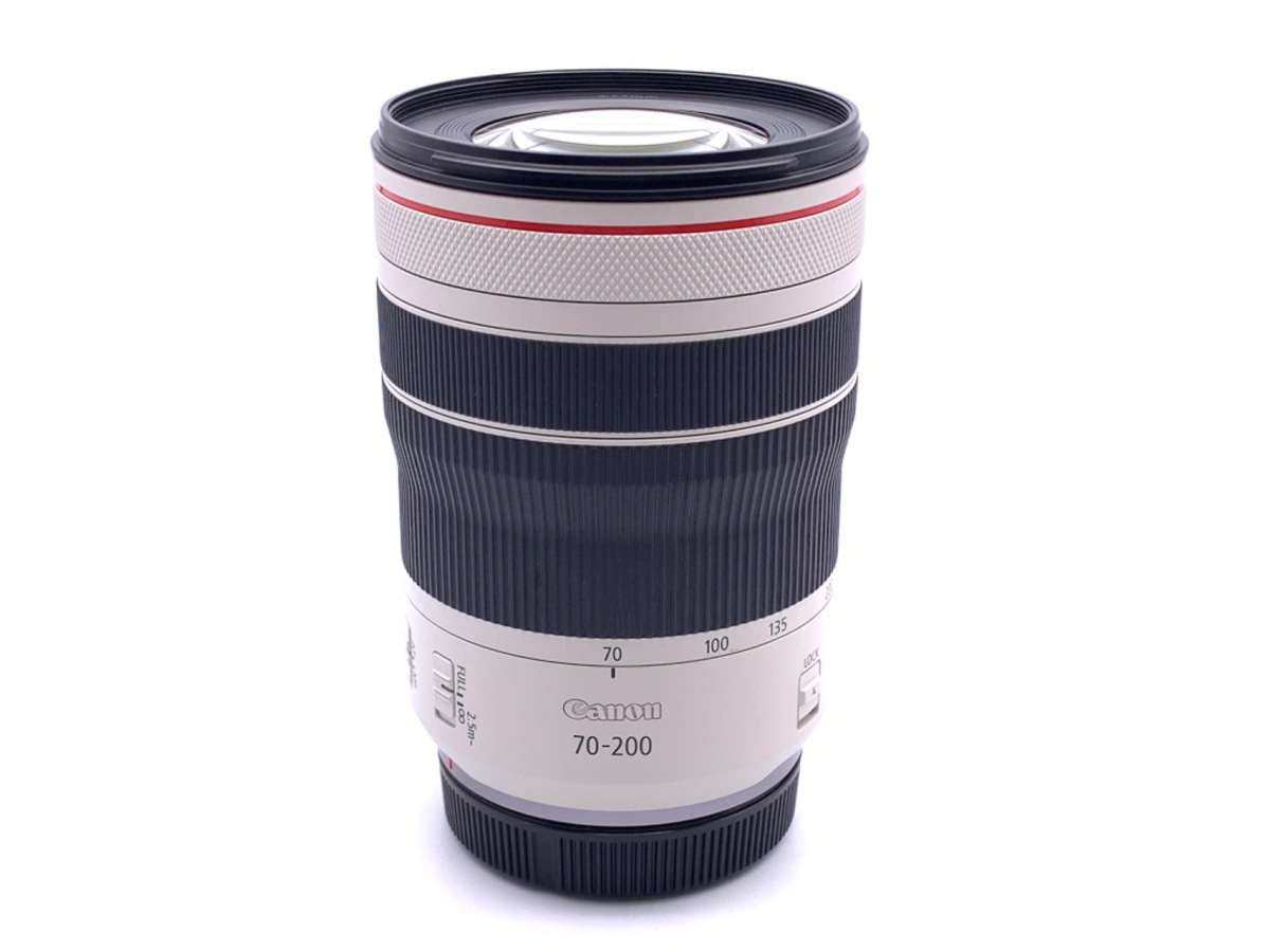 RF70-200mm F4 L IS USM 中古価格比較 - 価格.com