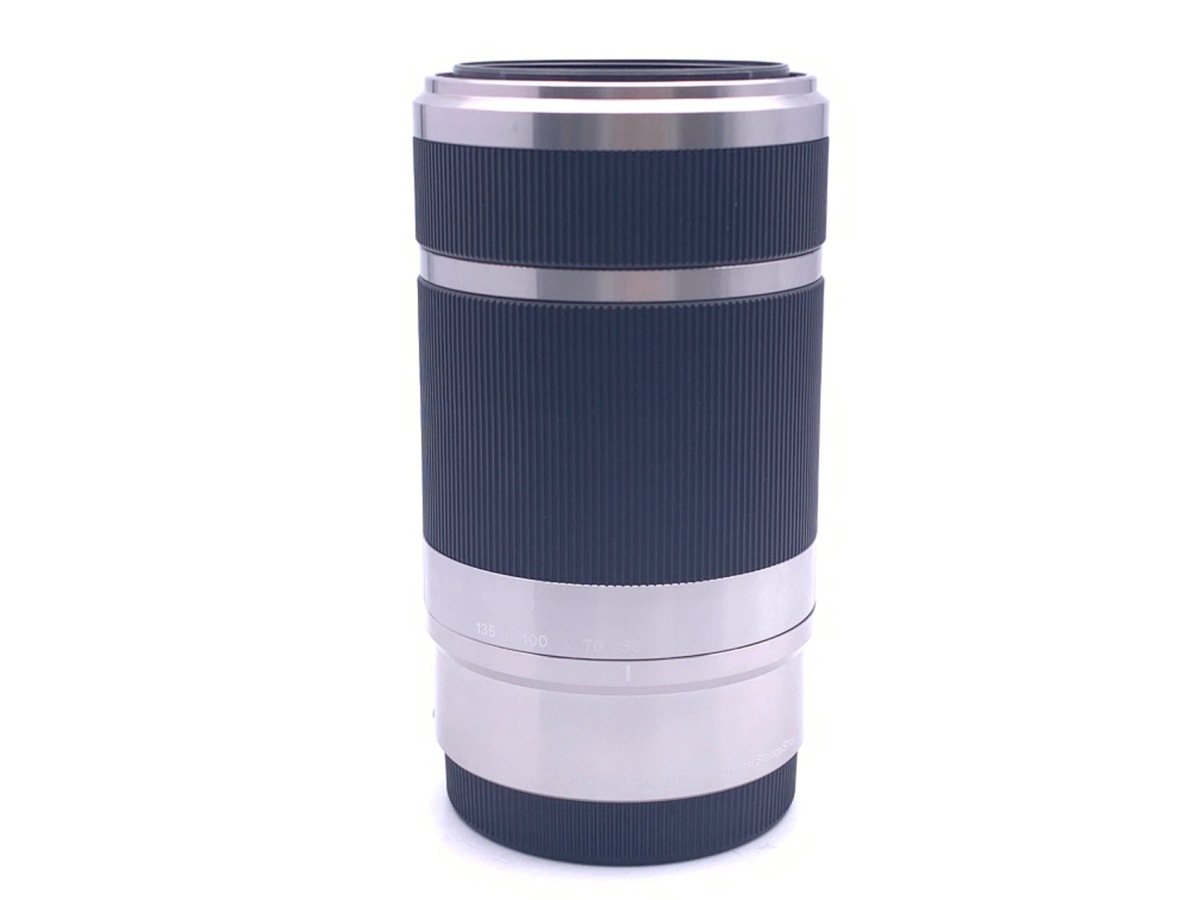 �\�j�[ E 55-210mm F4.5-6.3 OSS [SEL55210S] �V���o�[