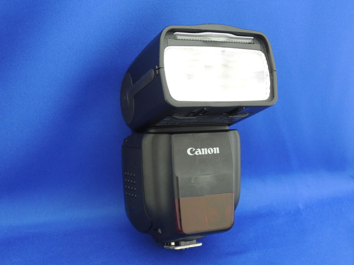 �L���m�� �X�s�[�h���C�g 430EX III-RT