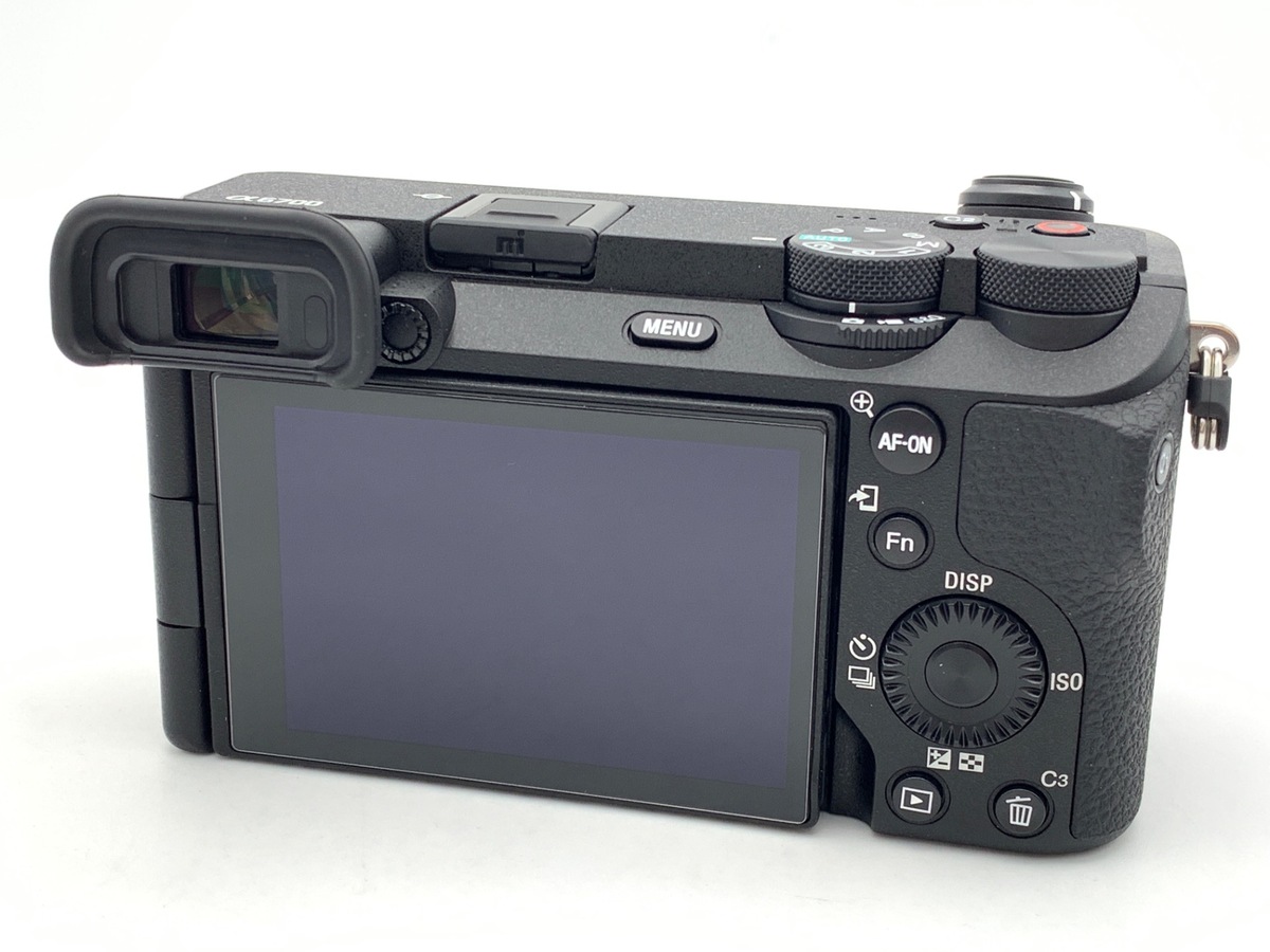 中古：A(美品)】ソニー α6700 ボディ [ILCE-6700] | 2449660024823