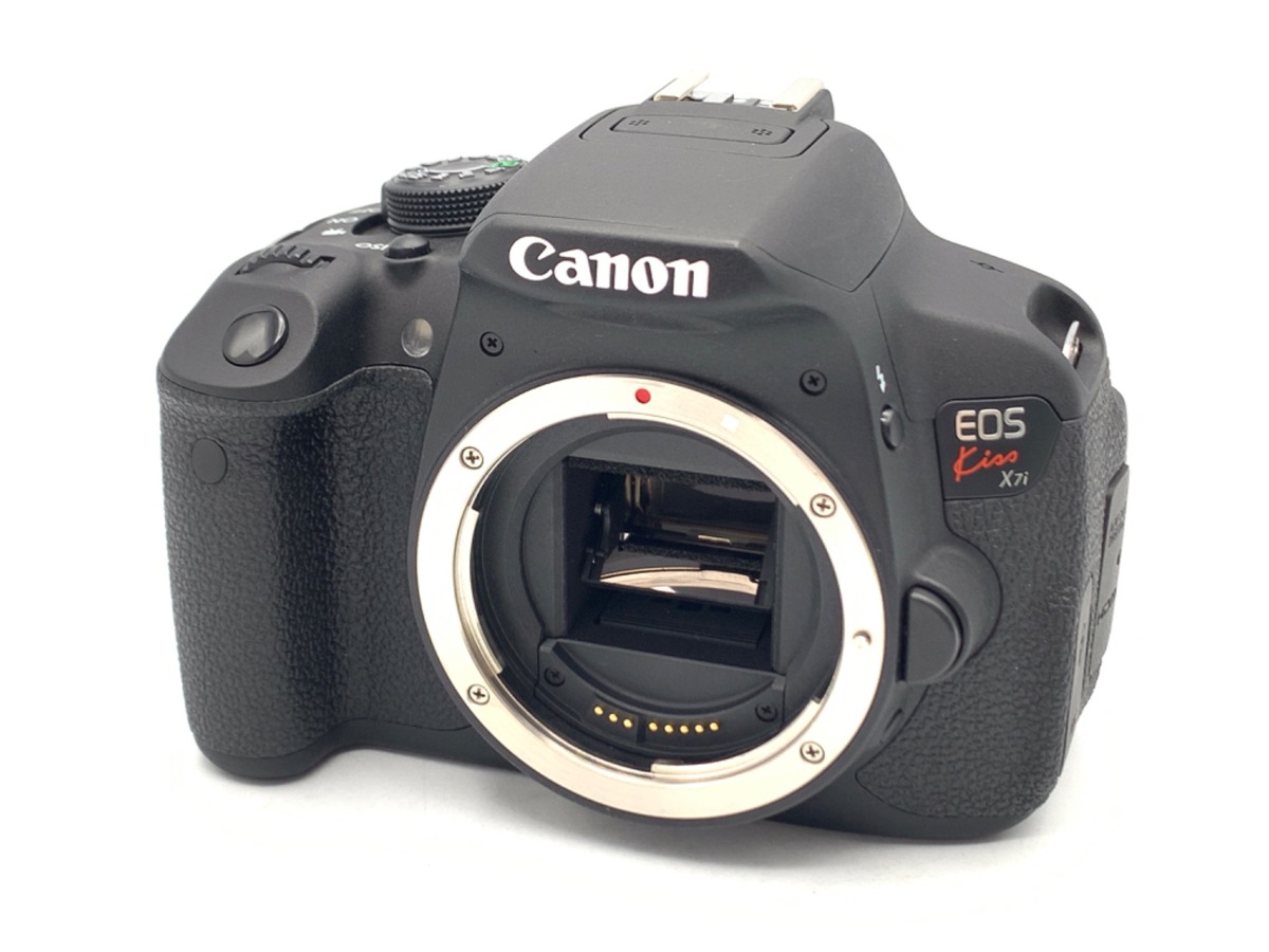 Canon EOS 9000D ボディ キヤノン(CANON)|EOS 9000D ボディ|【ハードオフ公式通販】オフモール