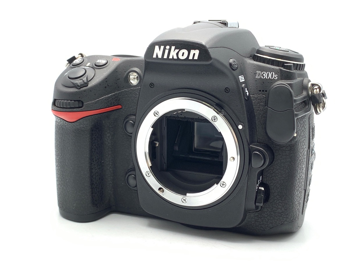 中古】ニコン D300S ボディ 在庫一覧｜カメラのキタムラ