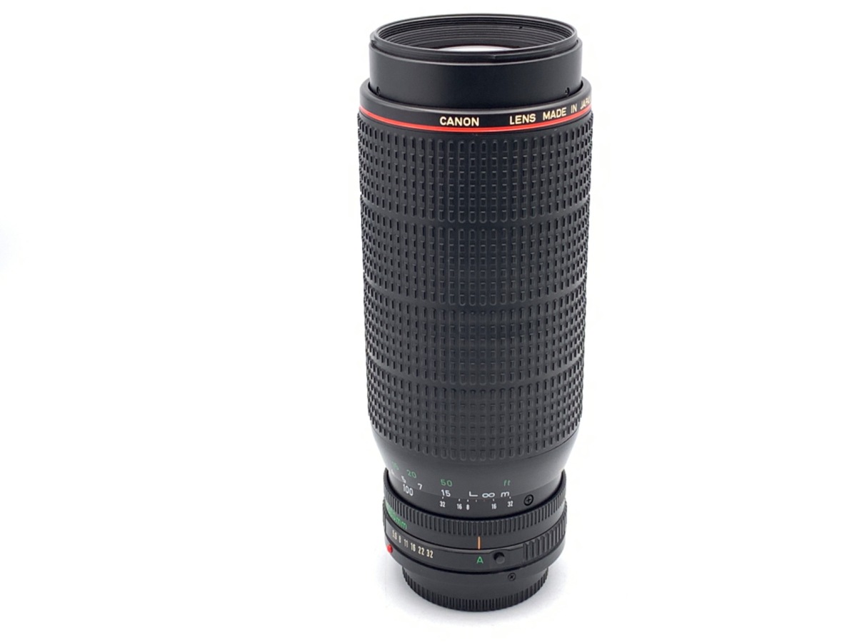 �L���m��  NewFD 100-300/5.6 L