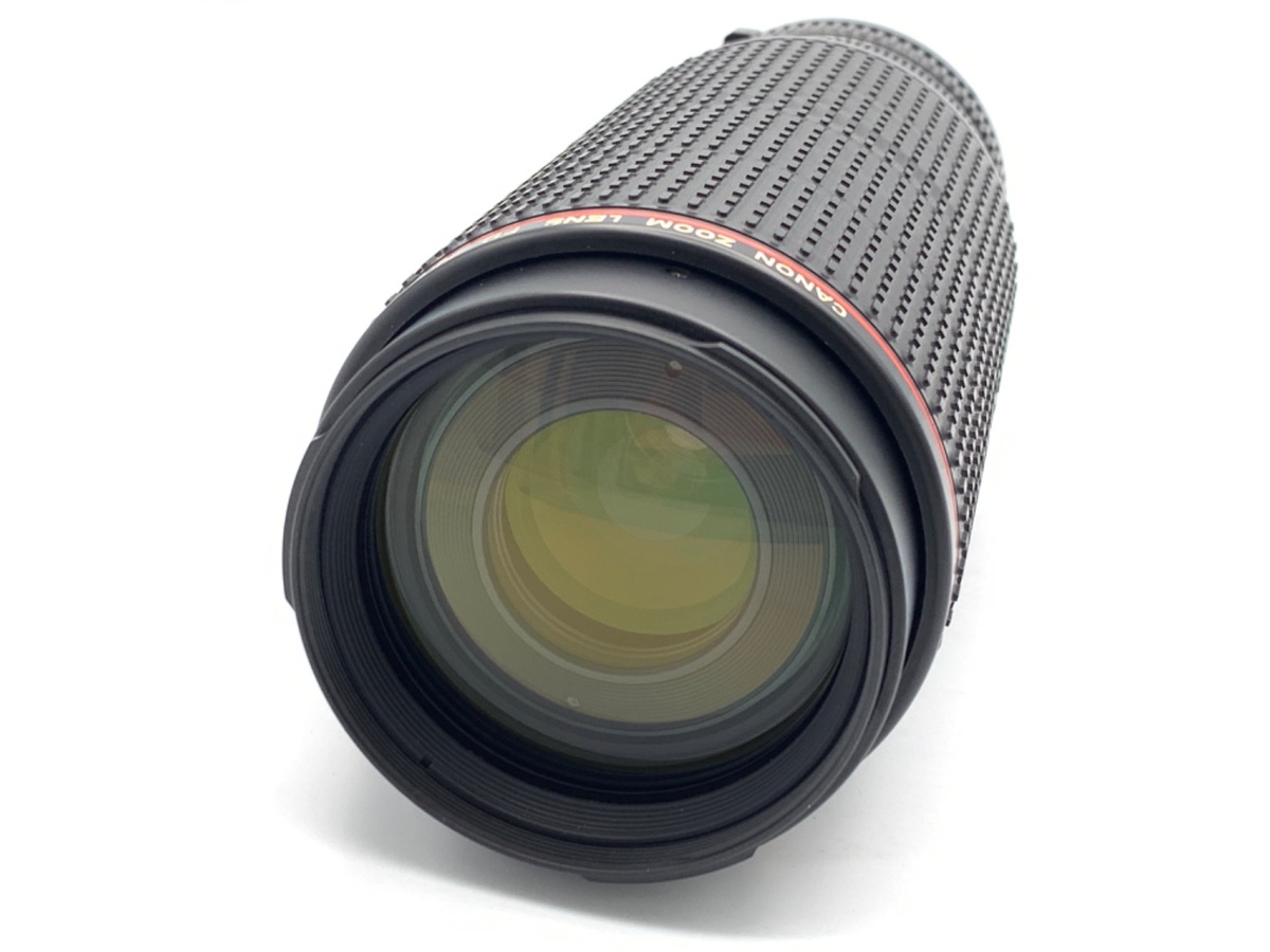 キヤノン NewFD 100-300/5.6 L