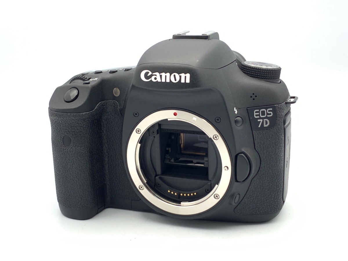 中古】EOS-7 Body 在庫一覧｜カメラのキタムラ