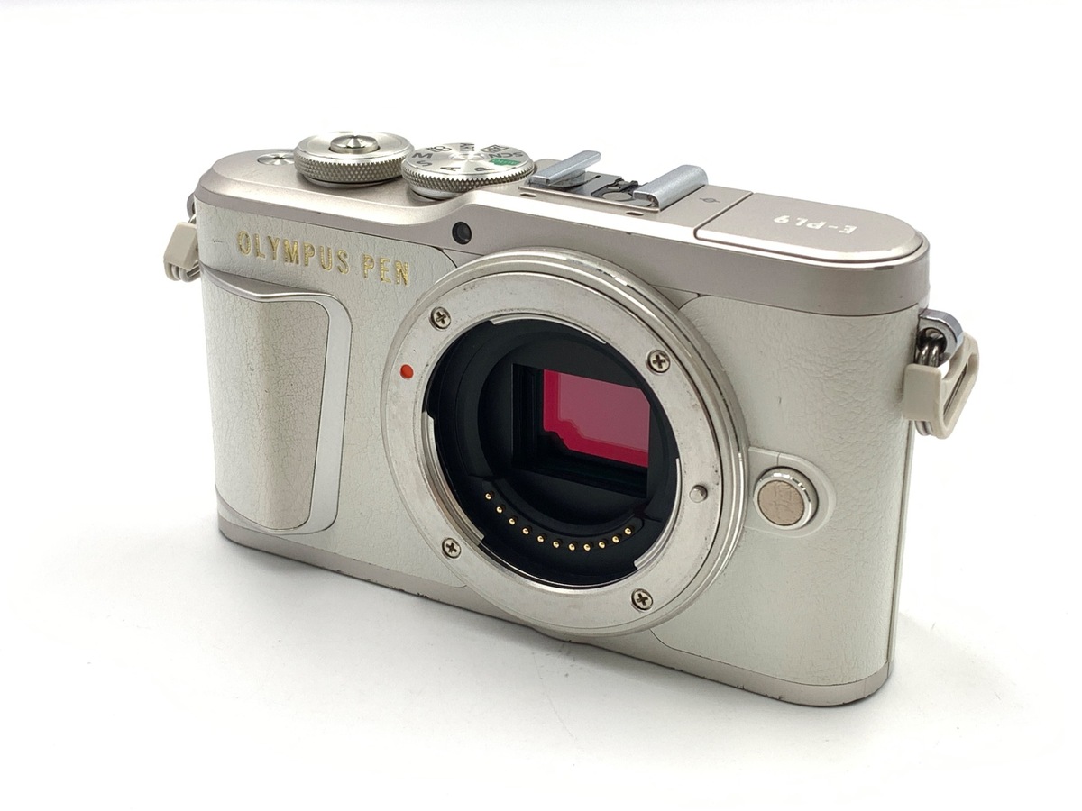 中古】E-PL9 在庫一覧｜カメラのキタムラ