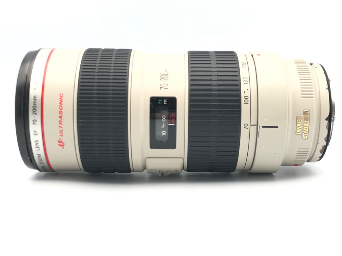 EF70-200mm F2.8L IS USM 中古価格比較 - 価格.com