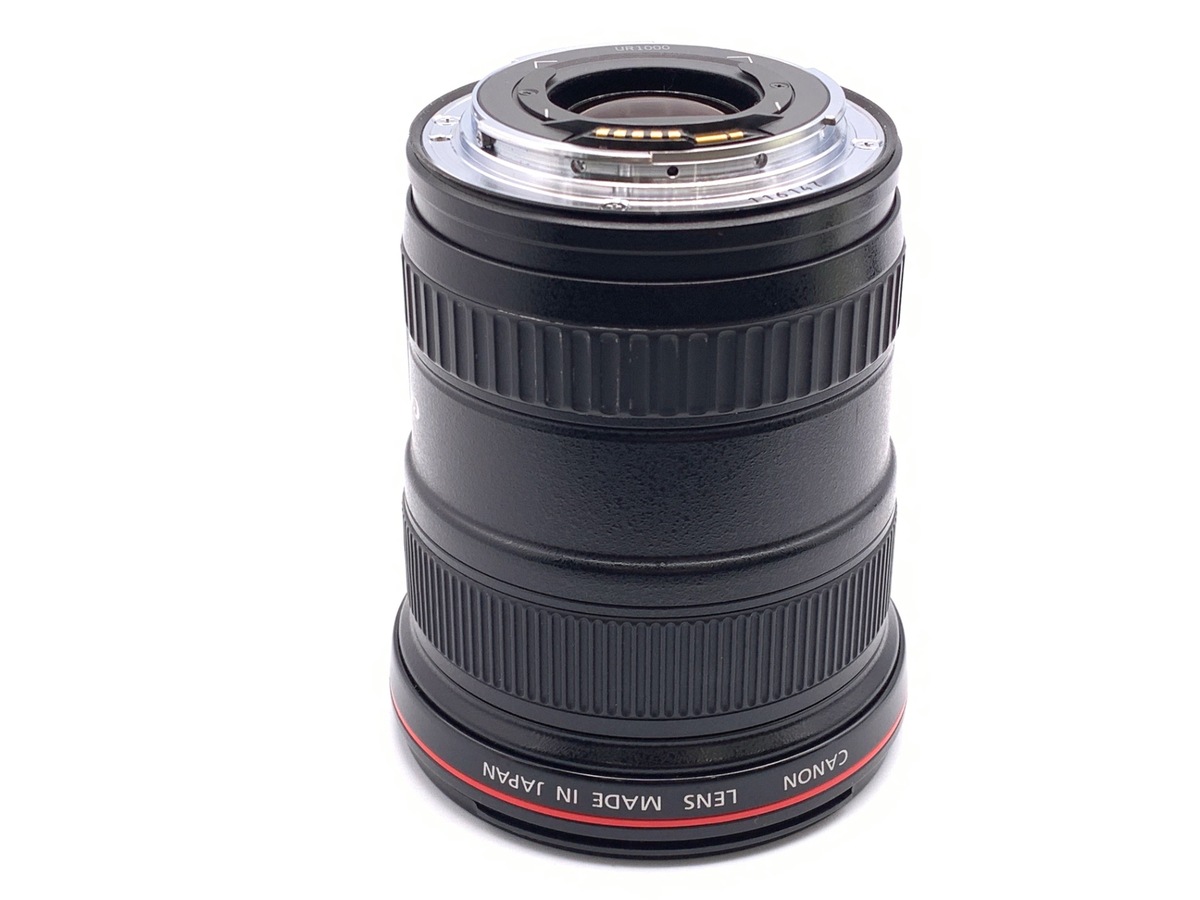 中古】キヤノン EF17-40mm F4L USM｜｜カメラのキタムラネットショップ