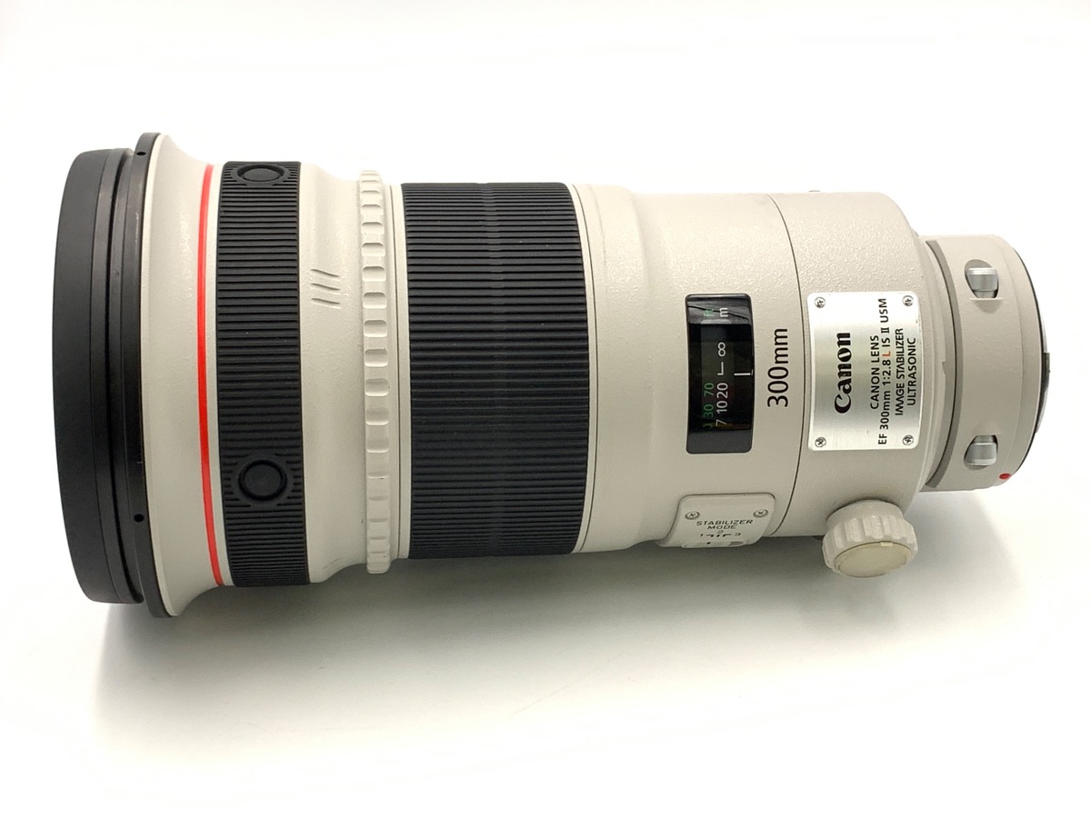 中古】キヤノン EF300mm F2.8L IS II USM 在庫一覧｜カメラのキタムラ