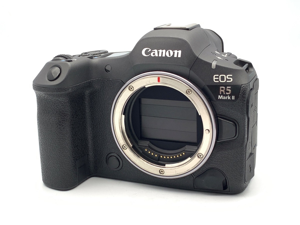 EOS R5 Mark II ���ި