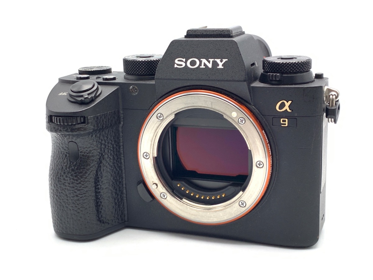 ��9 ���ި ILCE-9�y2420����f�z