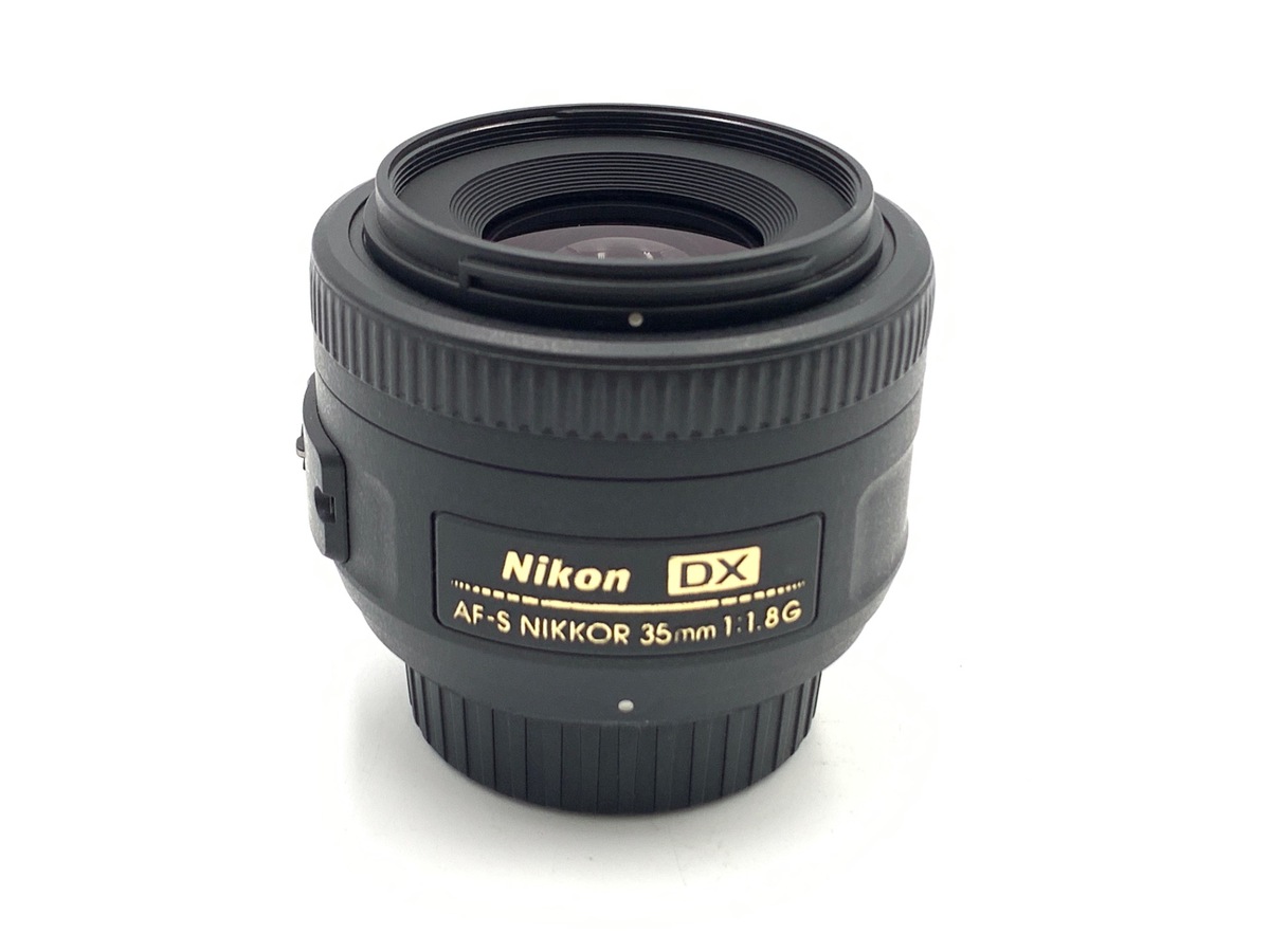 AF-S DX 35/1.8G