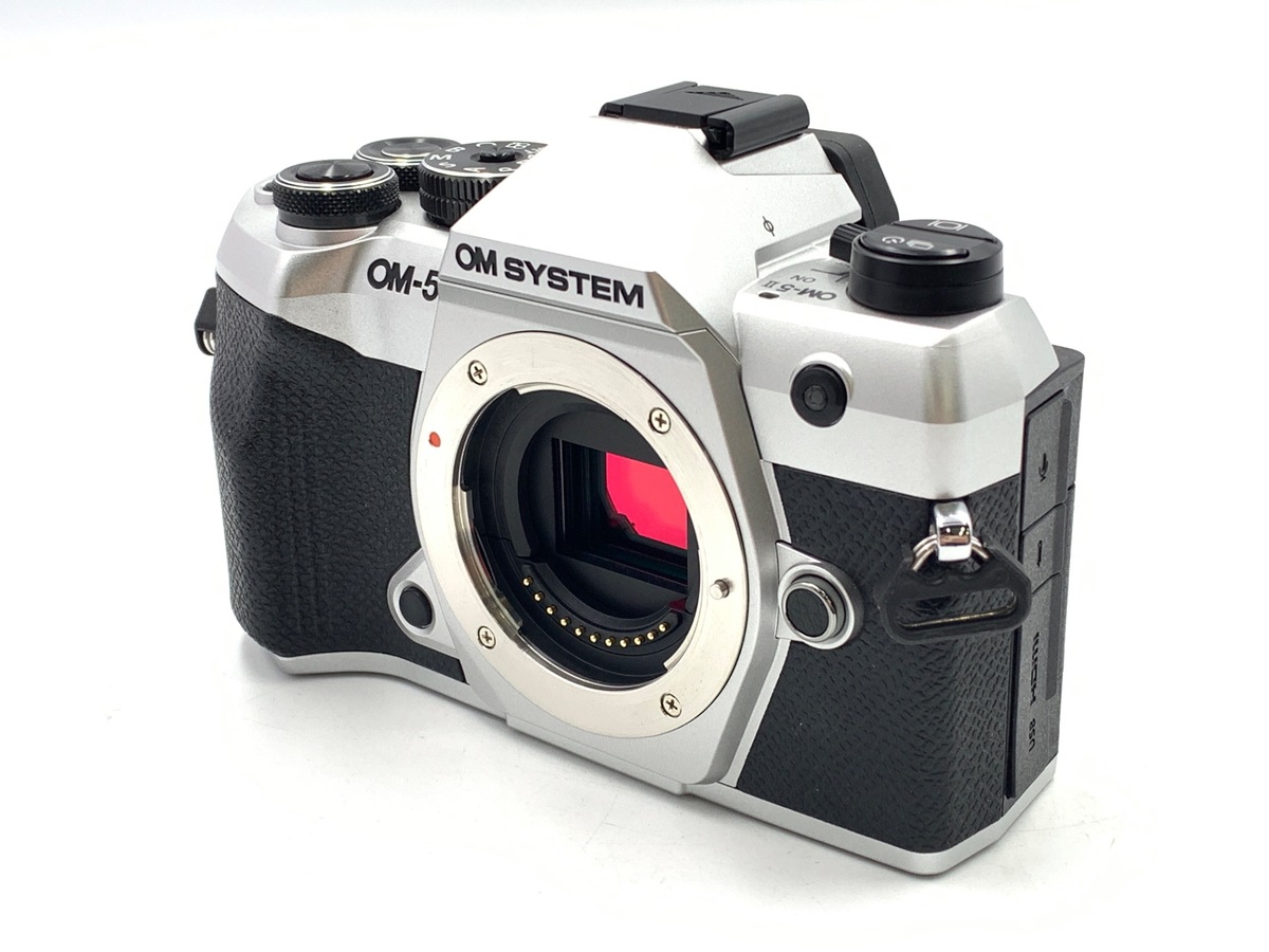 OM SYSTEM OM-5 Mark II ���ި ���ް