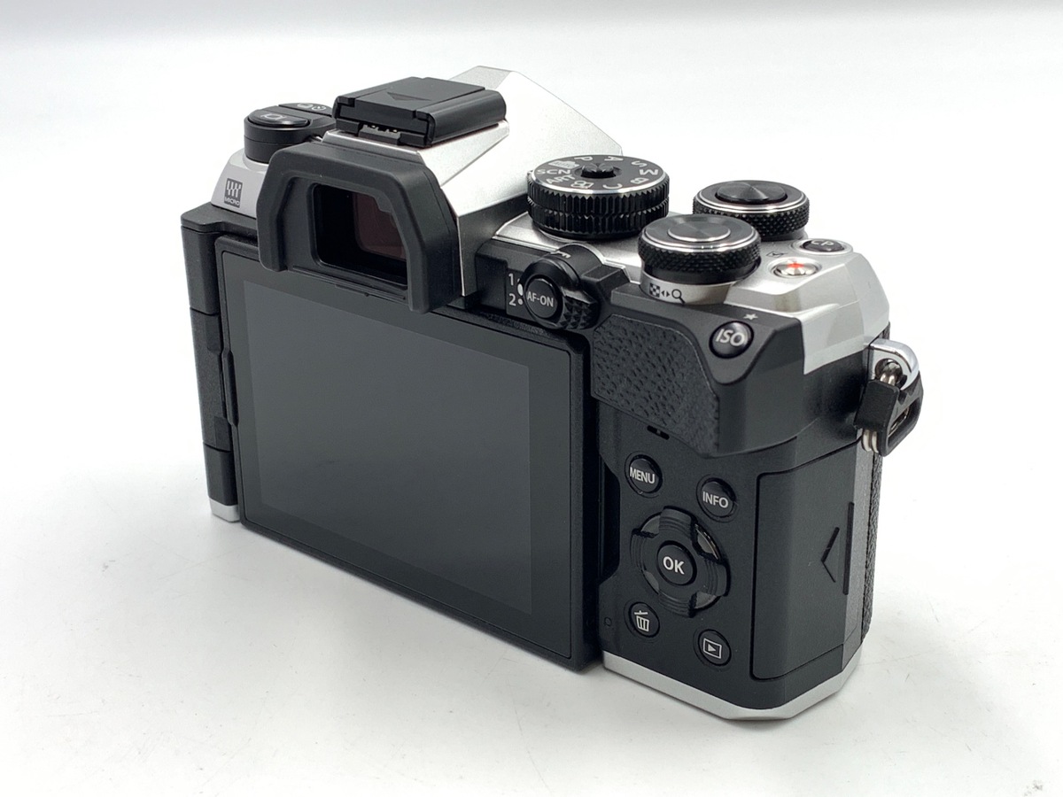 OM SYSTEM OM-5 Mark II ���ި ���ް