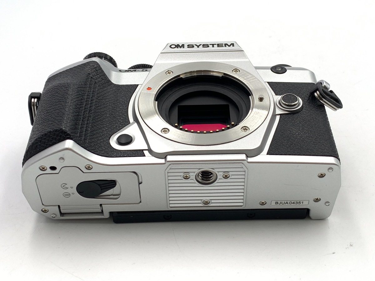 OM SYSTEM OM-5 Mark II ���ި ���ް