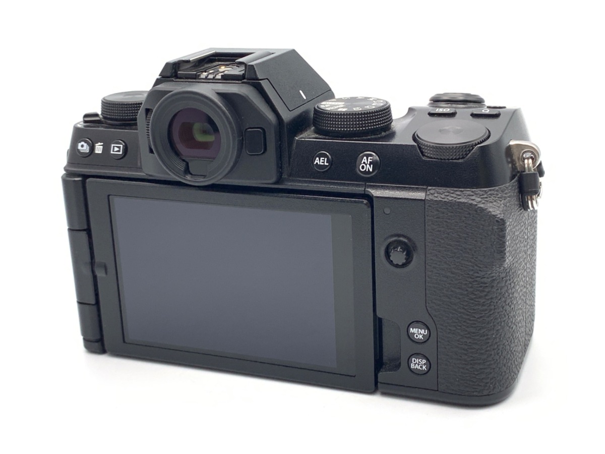 X-S10 ボディ【2610万画素】