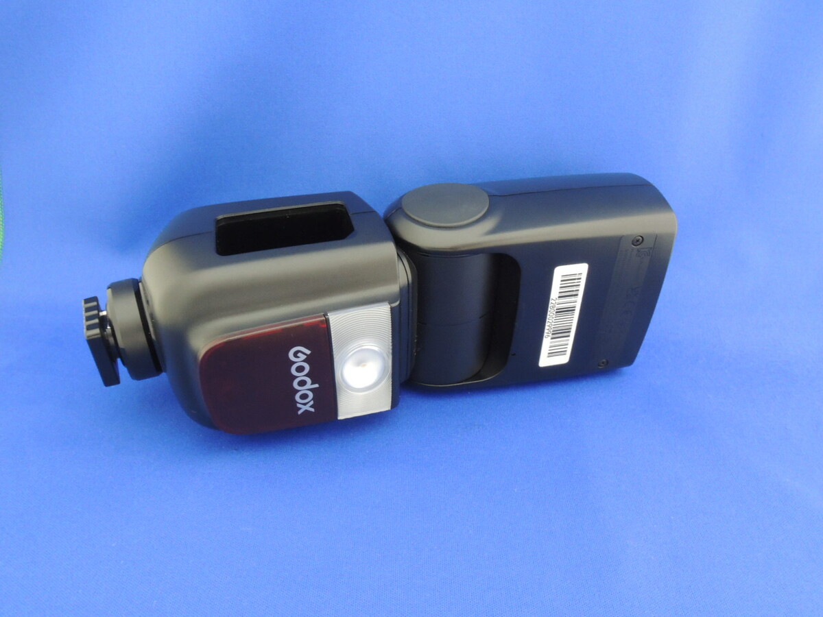 GODOX V860-�V S �\�j�[�p �X�g���{