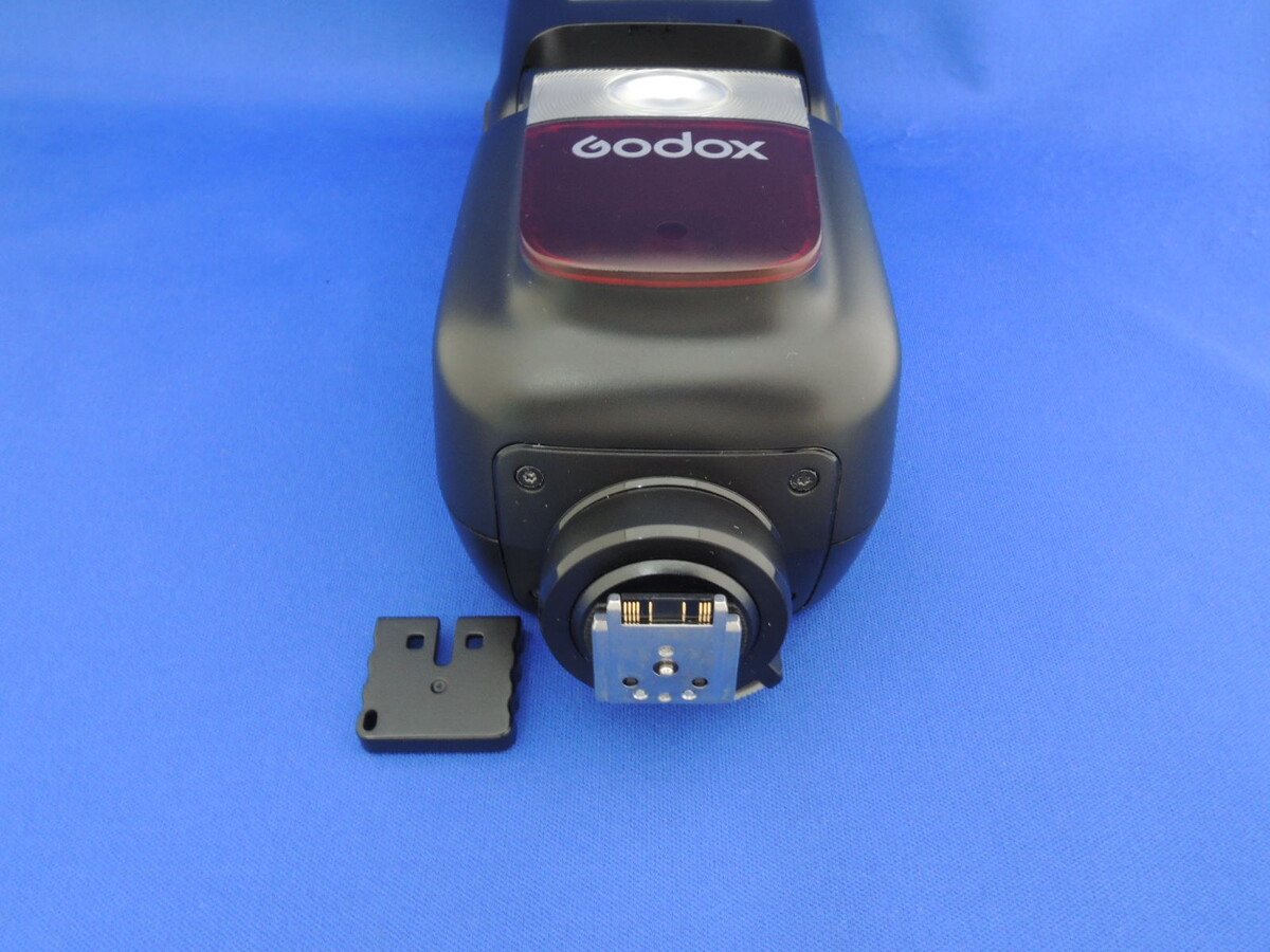 GODOX V860-V S ソニー用 ストロボ