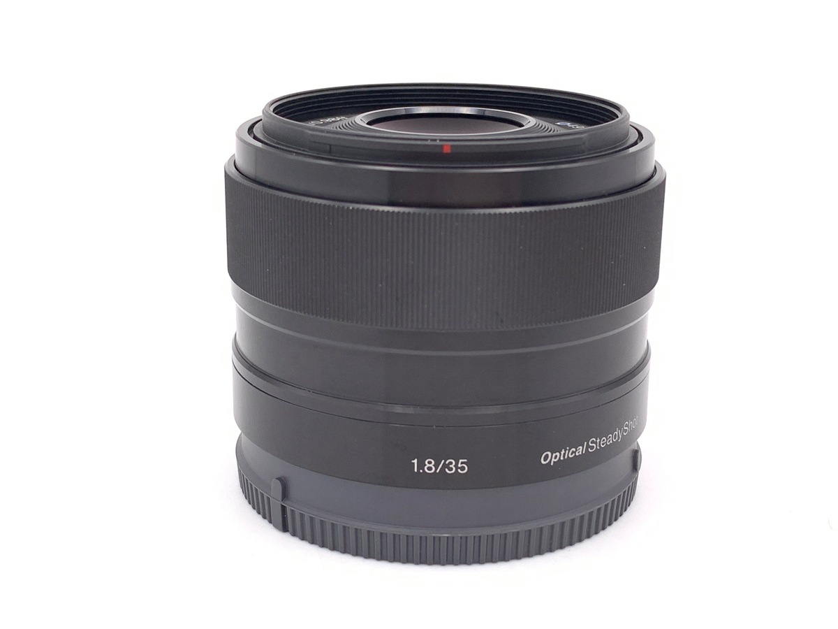 中古】E 35/1.8 OSS SEL35F18 在庫一覧｜カメラのキタムラ