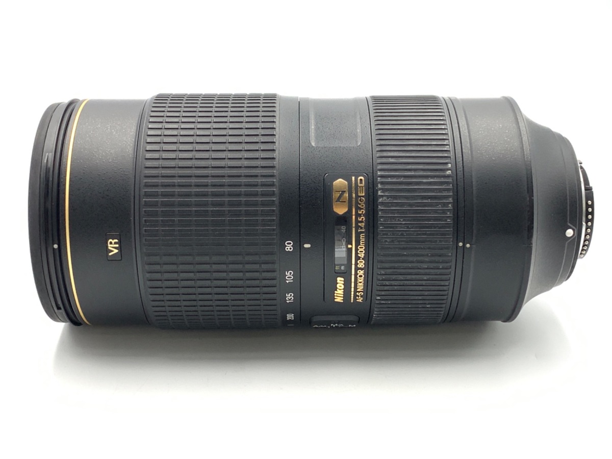 Nikon ニコン 望遠レンズ　80-400mm f/4.5-5.6D ED Amazon.com : Nikon AF-S FX NIKKOR 80-400mm f.4.5-5.6G ED