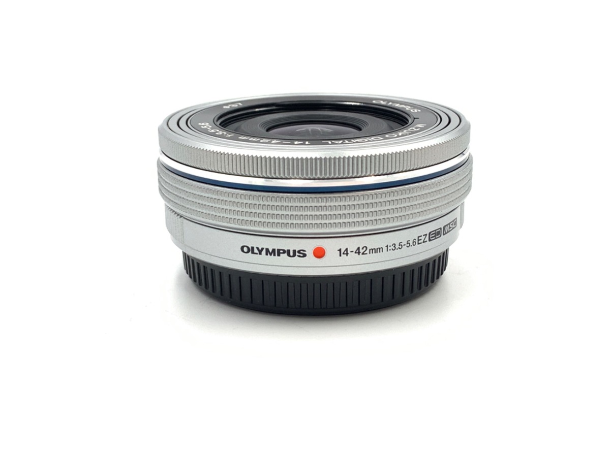 M.ZUIKO DIGITAL ED 14-42/3.5-5.6 EZ ް