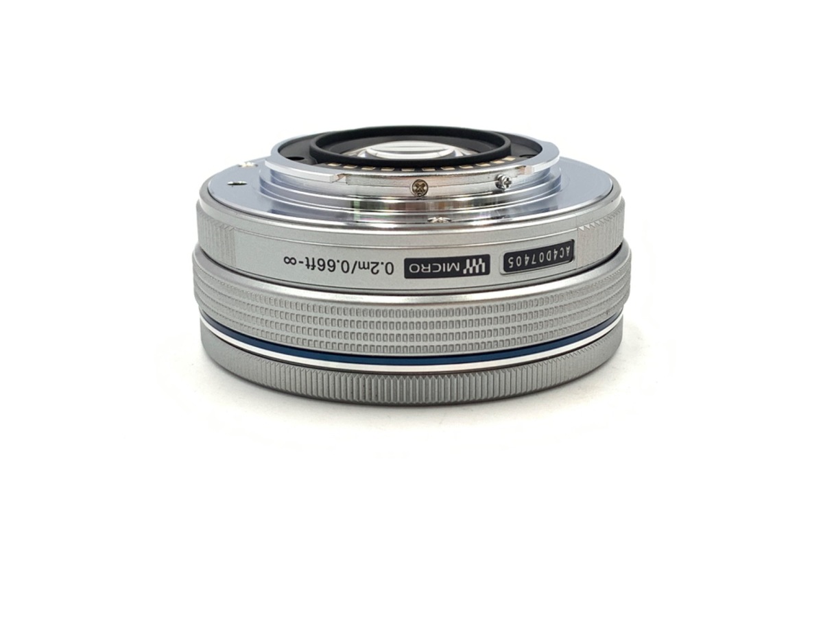 M.ZUIKO DIGITAL ED 14-42/3.5-5.6 EZ ް