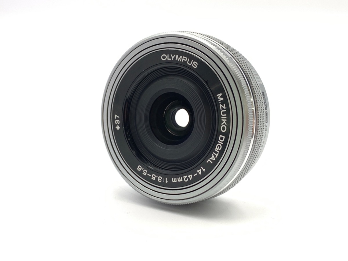 M.ZUIKO DIGITAL ED 14-42/3.5-5.6 EZ ް