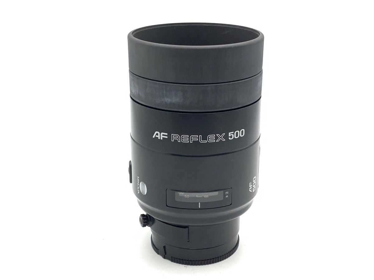 AF 500/8 tbNX