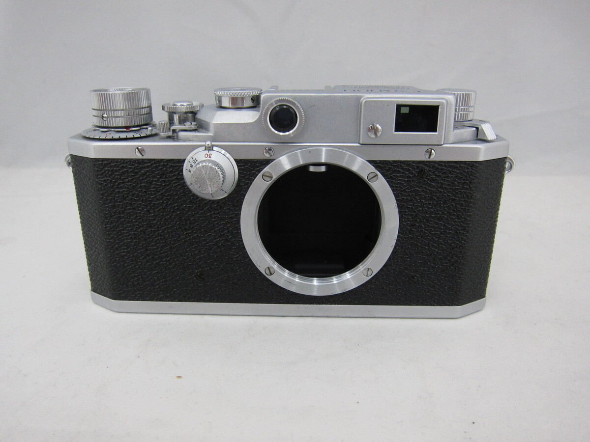 中古フィルムカメラ タイプ：35mmレンジファインダー 製品一覧
