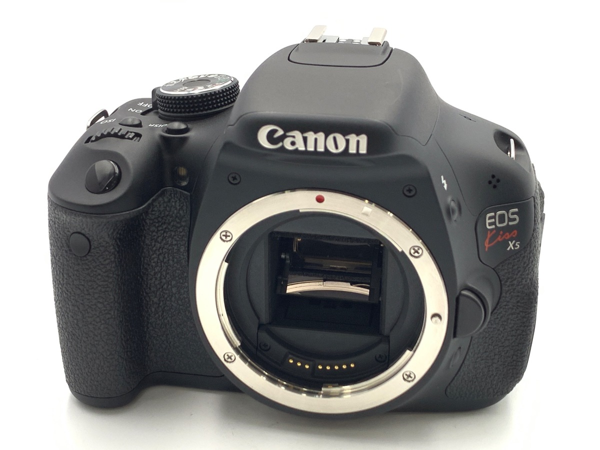 EOS Kiss X5 ިy1800fz