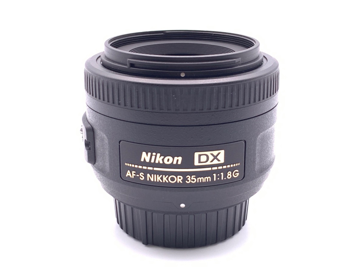 レンズ(単焦点) Nikon AF-S NIKKOR 10-24mm f/3.5-4.5G ED Nikon AF-S DX NIKKOR 10-24mm F3.5-4.5G ED | Refurbished