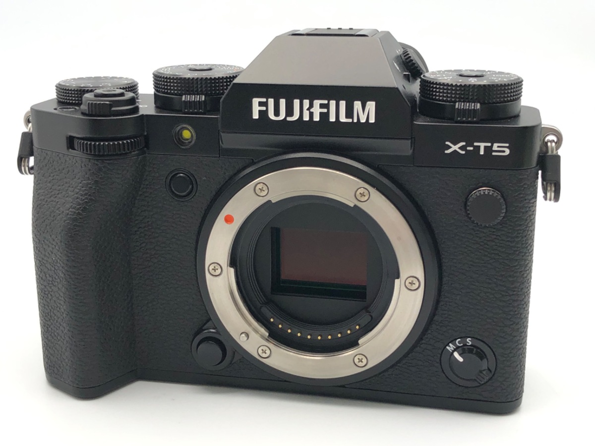 価格.com - 富士フイルム FUJIFILM X-T5 XF18-55mmレンズキット