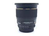 中古】シグマ 20mm F1.8 EX DG ASPHERICAL RF ニコン用 在庫一覧