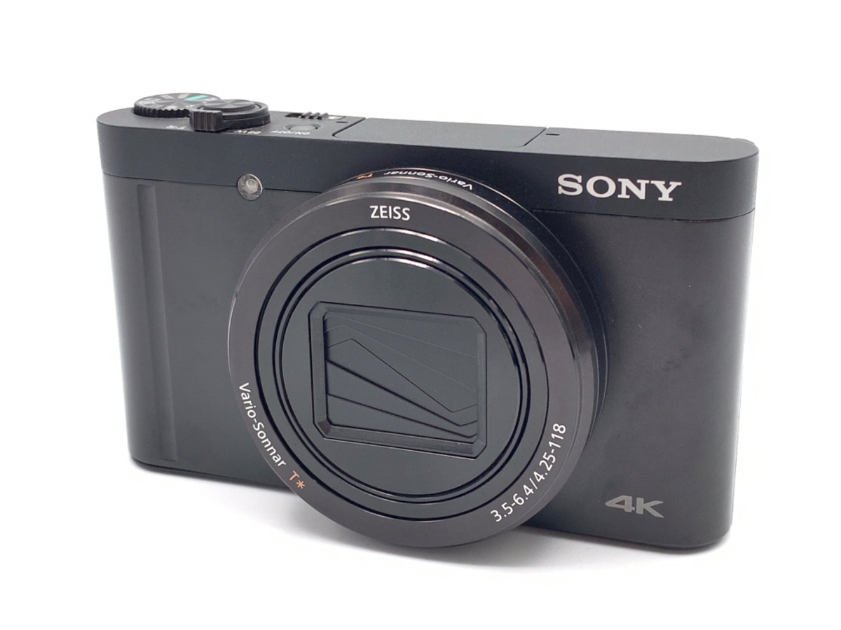（未使用）SONY Cyber Shot DSC-WX800 SONY 中古 1年保証 美品 Cyber-shot DSC-WX800 : Premier Camera