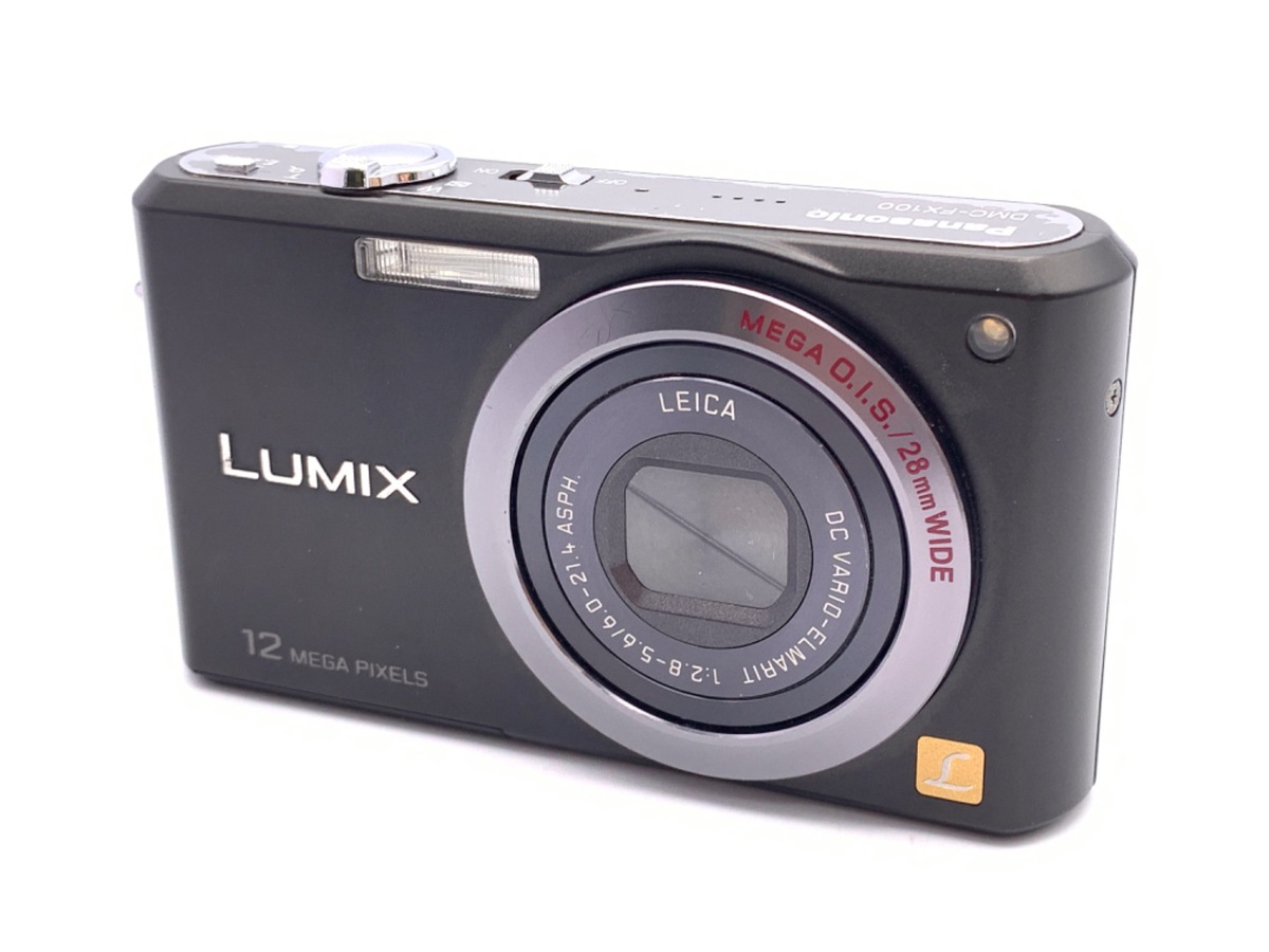 価格.com - パナソニック LUMIX DC-LX100M2 純正オプション