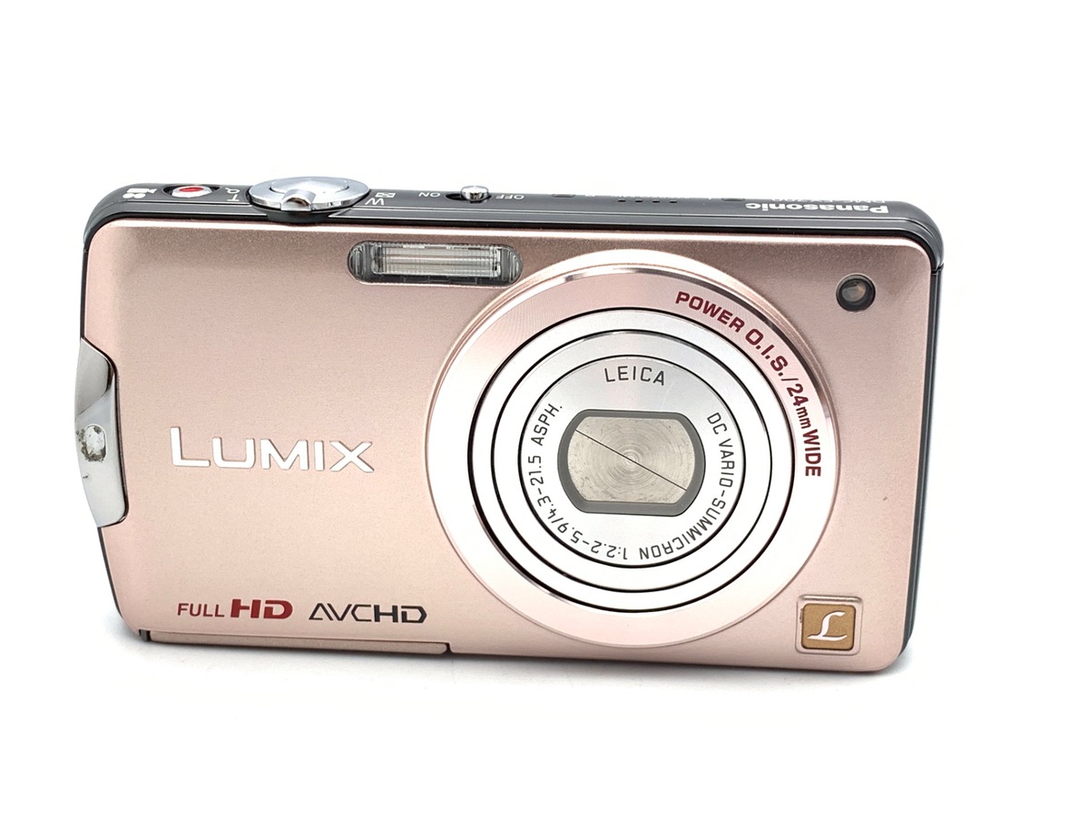 価格.com - パナソニック LUMIX DMC-S1 価格比較