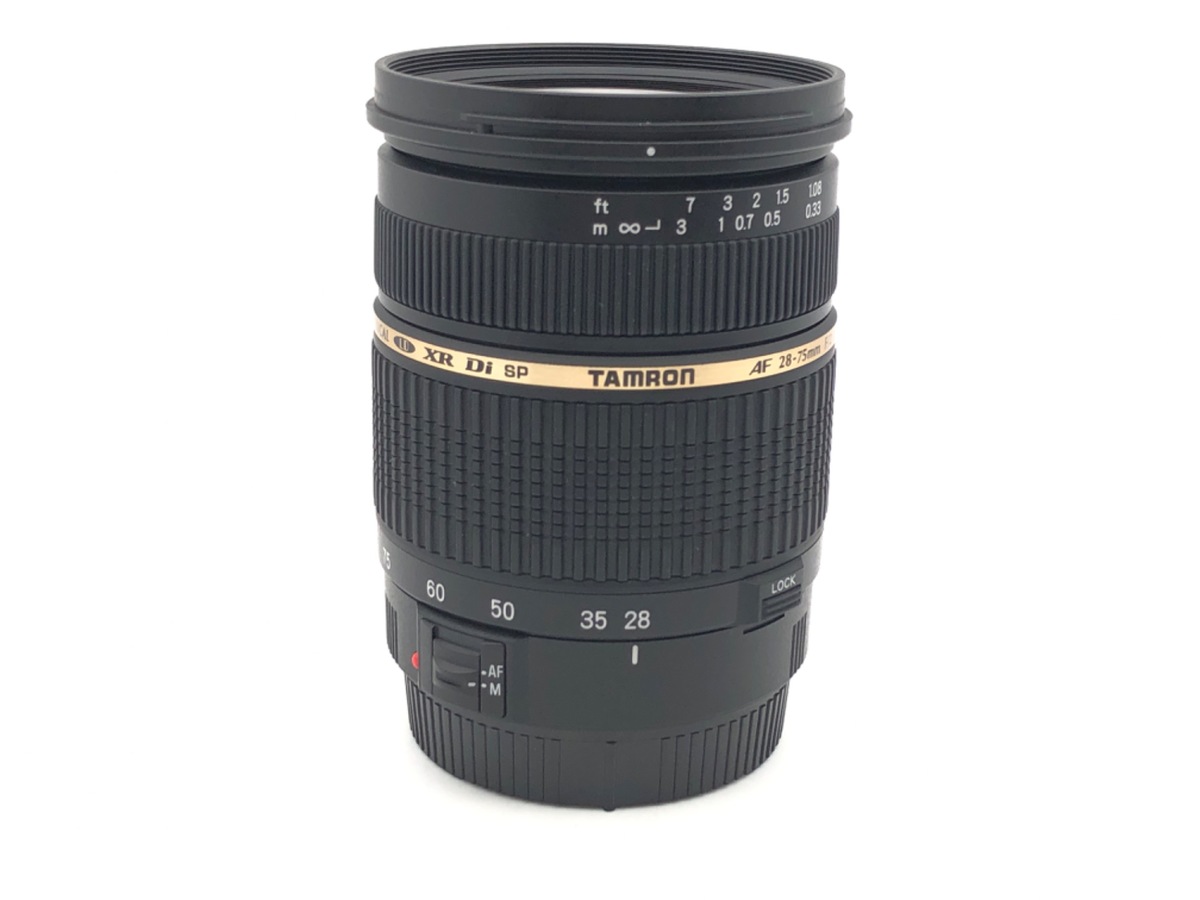 価格.com - TAMRON 28-300mm F/3.5-6.3 Di PZD (Model A010) [ソニー用