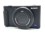 中古】ソニー VLOGCAM ZV-1 B ブラック 在庫一覧｜カメラのキタムラ