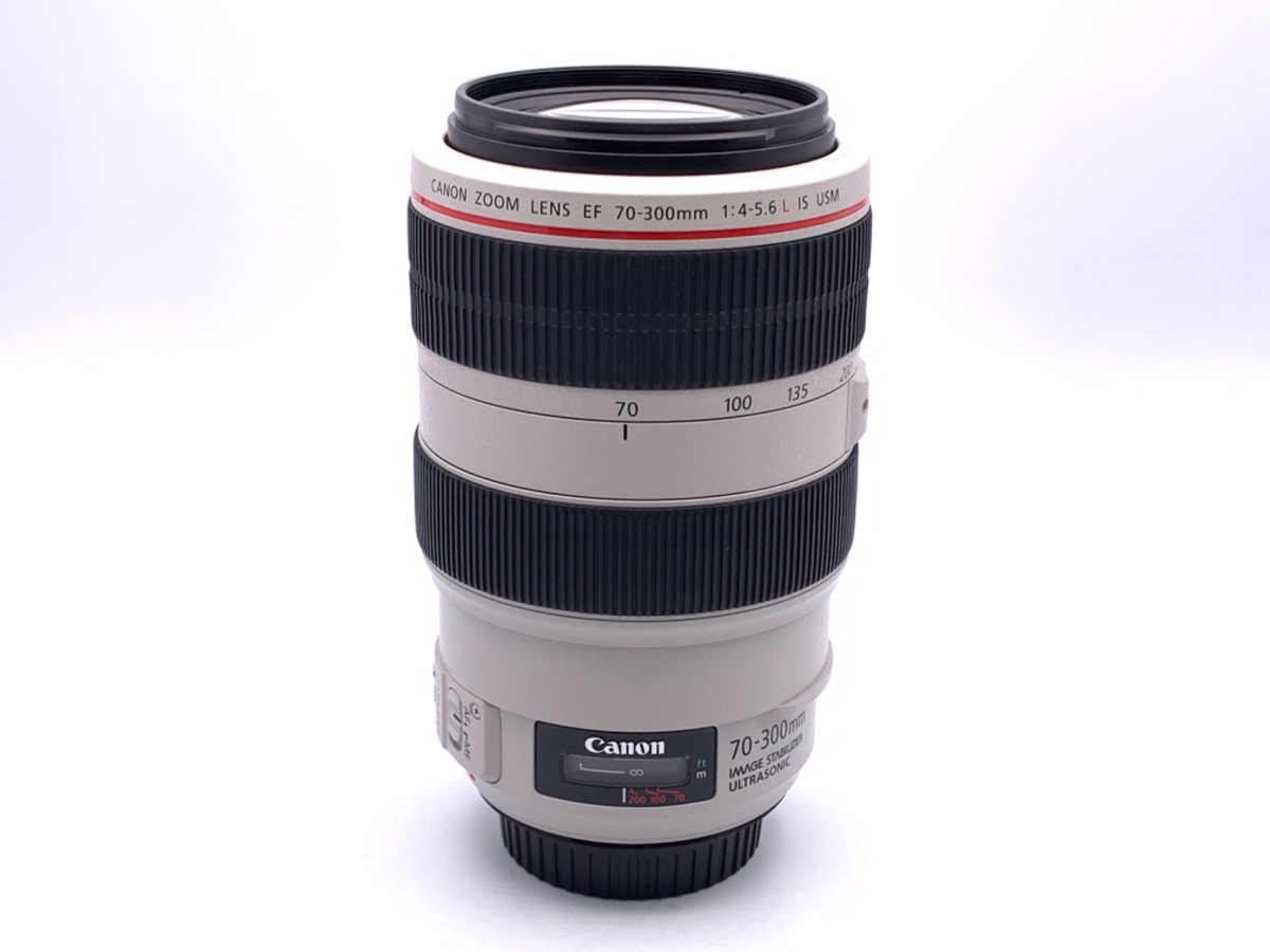 EF70-300mm F4-5.6L IS USM 中古価格比較 - 価格.com