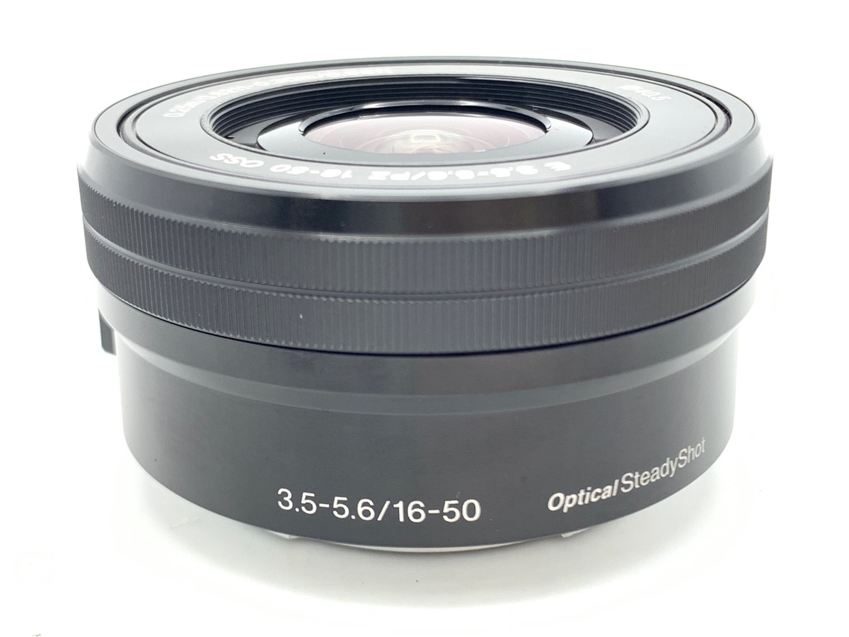 E PZ 16-50/3.5-5.6 OSS ��ׯ� SELP1650