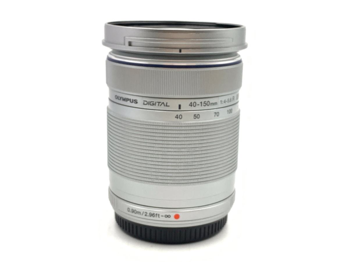 レンズ OLYMPUS オリンパス M.ZUIKO DIGITAL 40-150mm 1:4-5.6 【中古】 32508R30 オリンパス（OLYMPUS） ZUIKO DIGITAL 40-150mm 1:4-5.6 中古良品